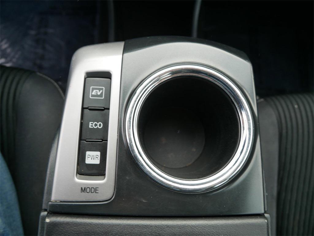 used 2017 Toyota Prius v car, priced at $14,991