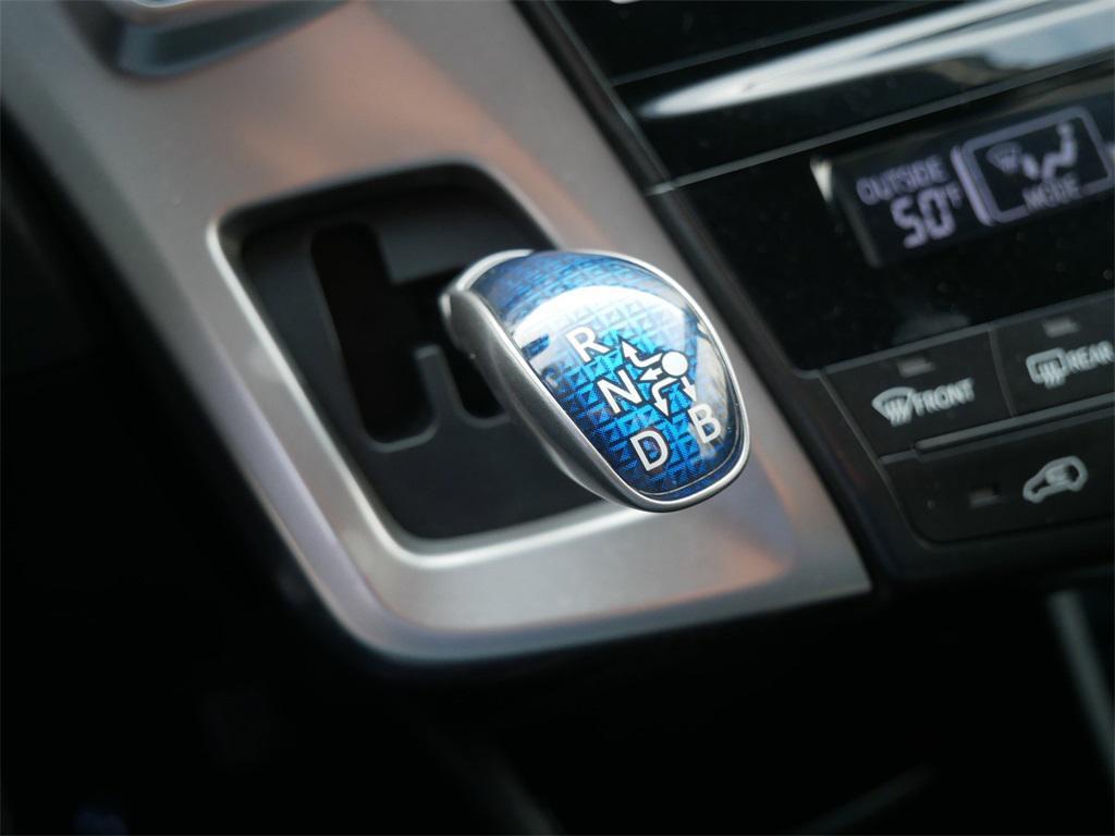 used 2017 Toyota Prius v car, priced at $14,991