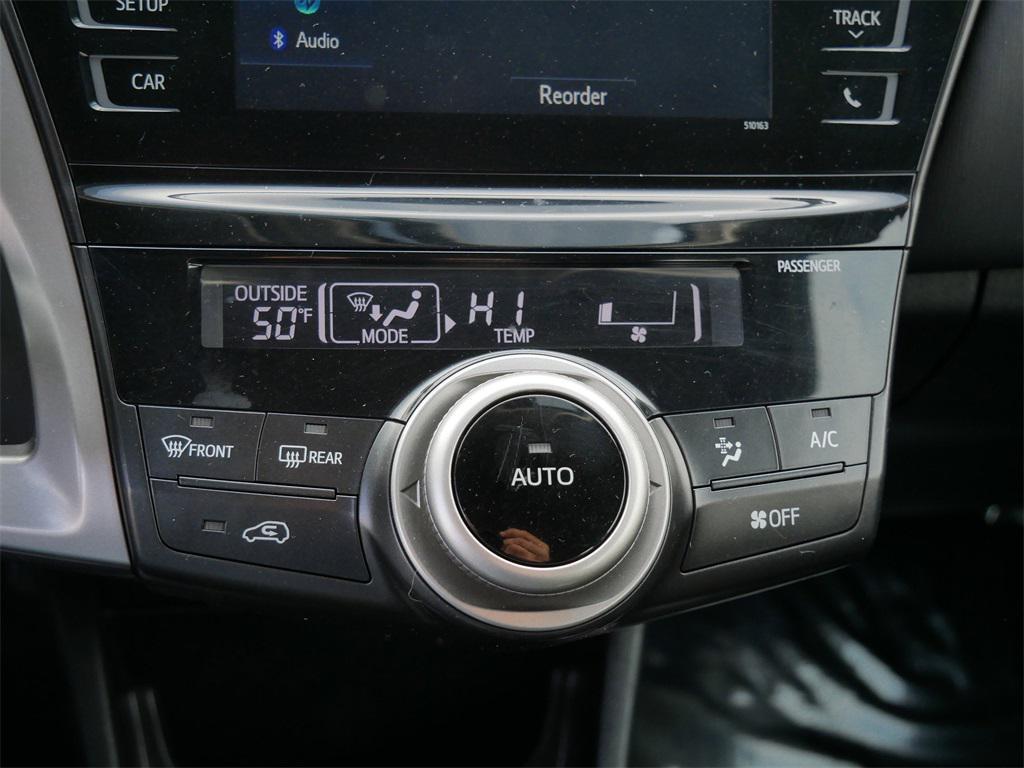 used 2017 Toyota Prius v car, priced at $14,991