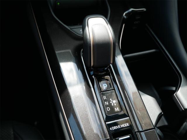 used 2025 Toyota Crown car, priced at $51,799