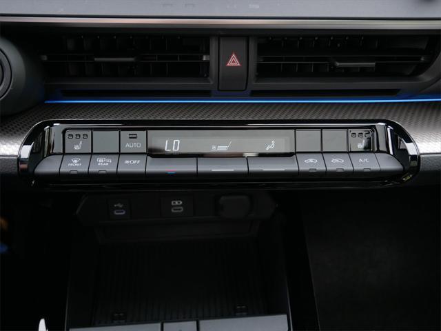 new 2025 Toyota Prius car, priced at $35,473