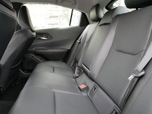 new 2025 Toyota Prius car, priced at $35,473