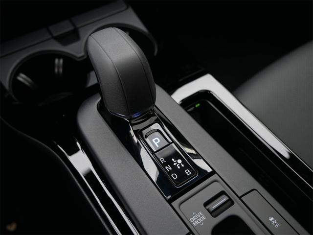 new 2025 Toyota Prius car, priced at $35,473