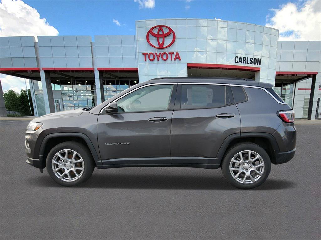 used 2017 Toyota RAV4 car, priced at $21,991
