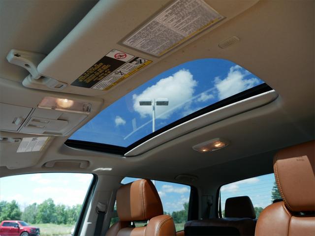 used 2019 Toyota Tundra car, priced at $37,400