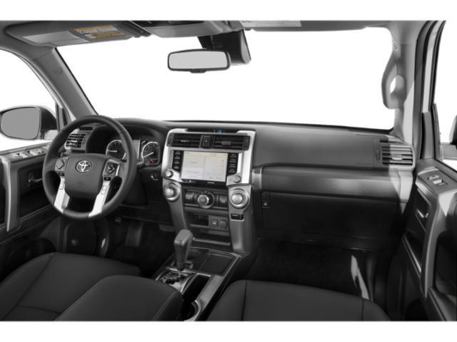 used 2022 Toyota 4Runner car, priced at $43,999