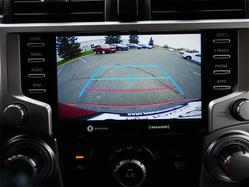 used 2024 Toyota 4Runner car, priced at $38,405