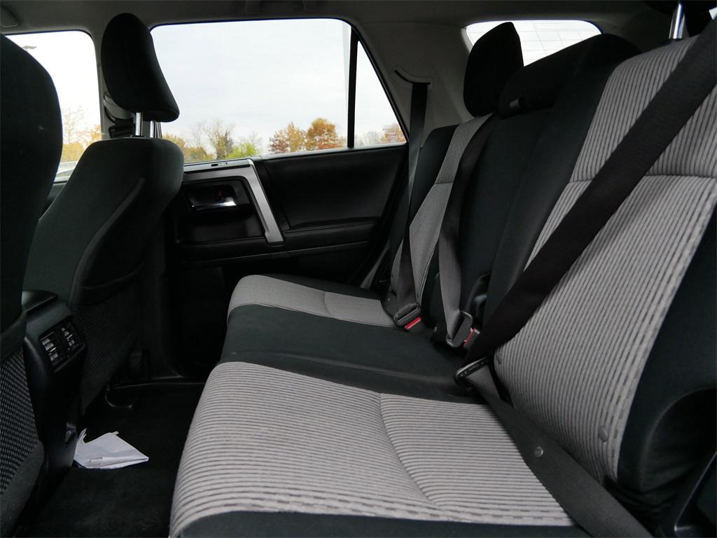 used 2024 Toyota 4Runner car, priced at $38,405