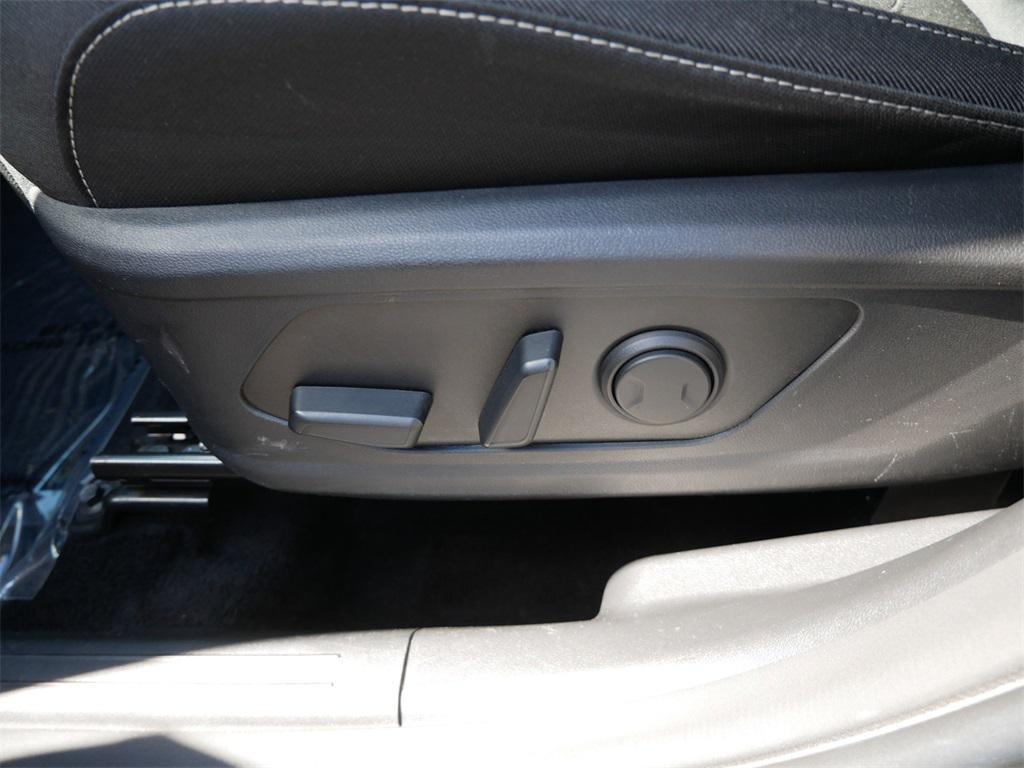 used 2023 Hyundai Tucson car, priced at $21,700