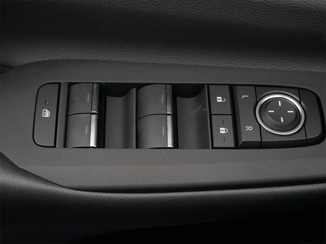 new 2024 Toyota Prius car, priced at $34,448