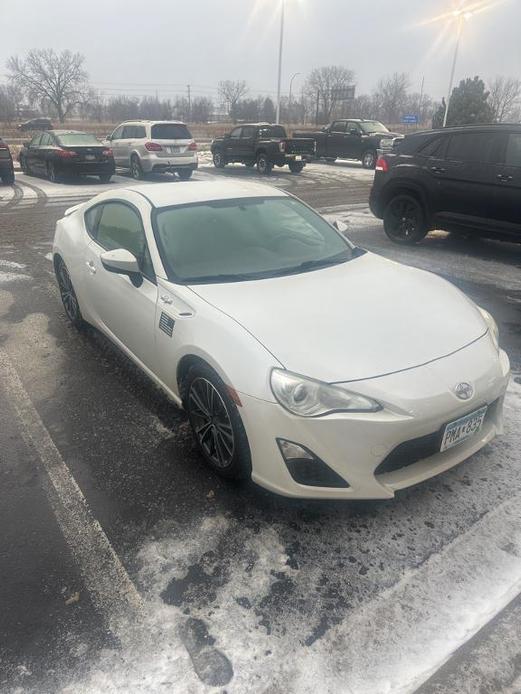 used 2013 Scion FR-S car, priced at $11,999