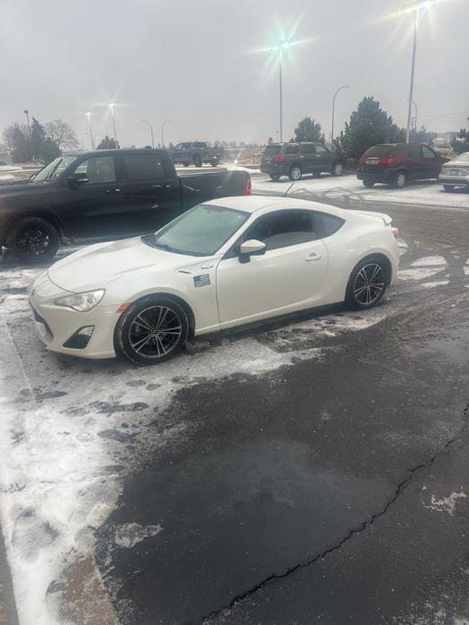 used 2013 Scion FR-S car, priced at $11,999