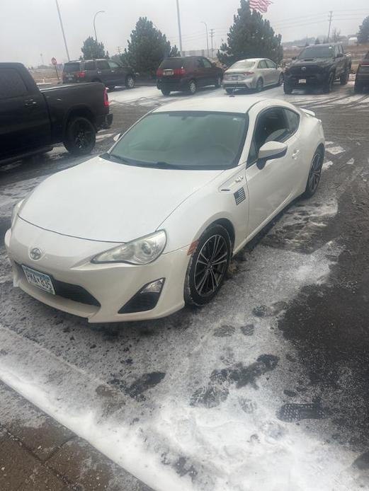 used 2013 Scion FR-S car, priced at $11,999