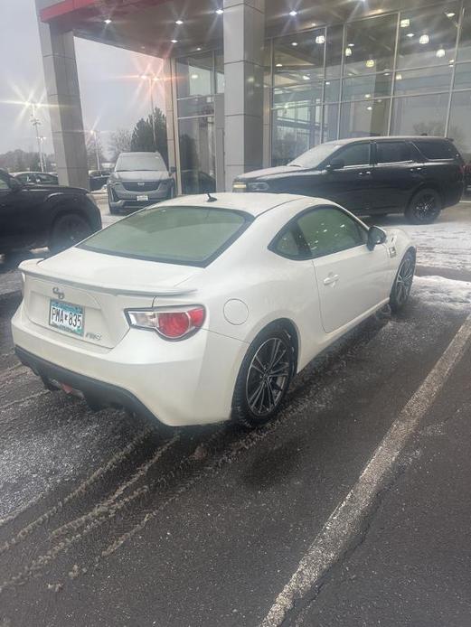 used 2013 Scion FR-S car, priced at $11,999