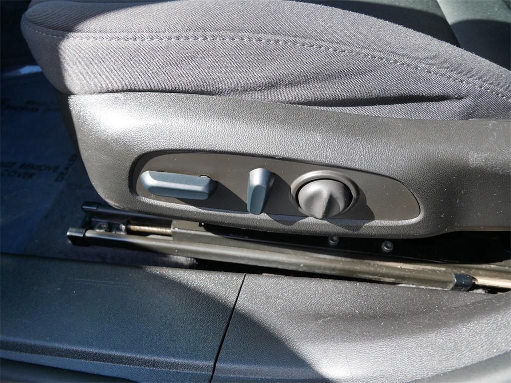 used 2025 Chevrolet Malibu car, priced at $22,599