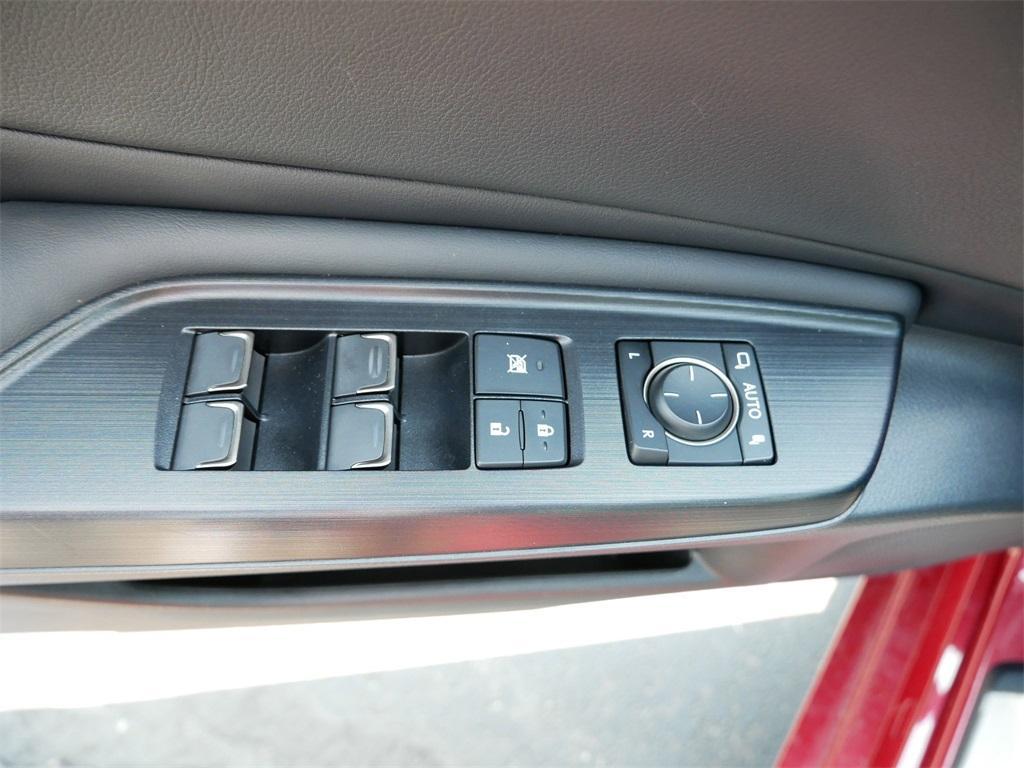 used 2021 Lexus ES 350 car, priced at $34,899