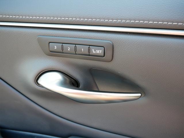 used 2021 Lexus ES 350 car, priced at $34,500