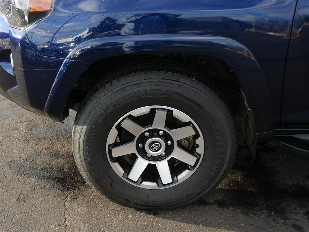 used 2023 Toyota 4Runner car, priced at $45,999