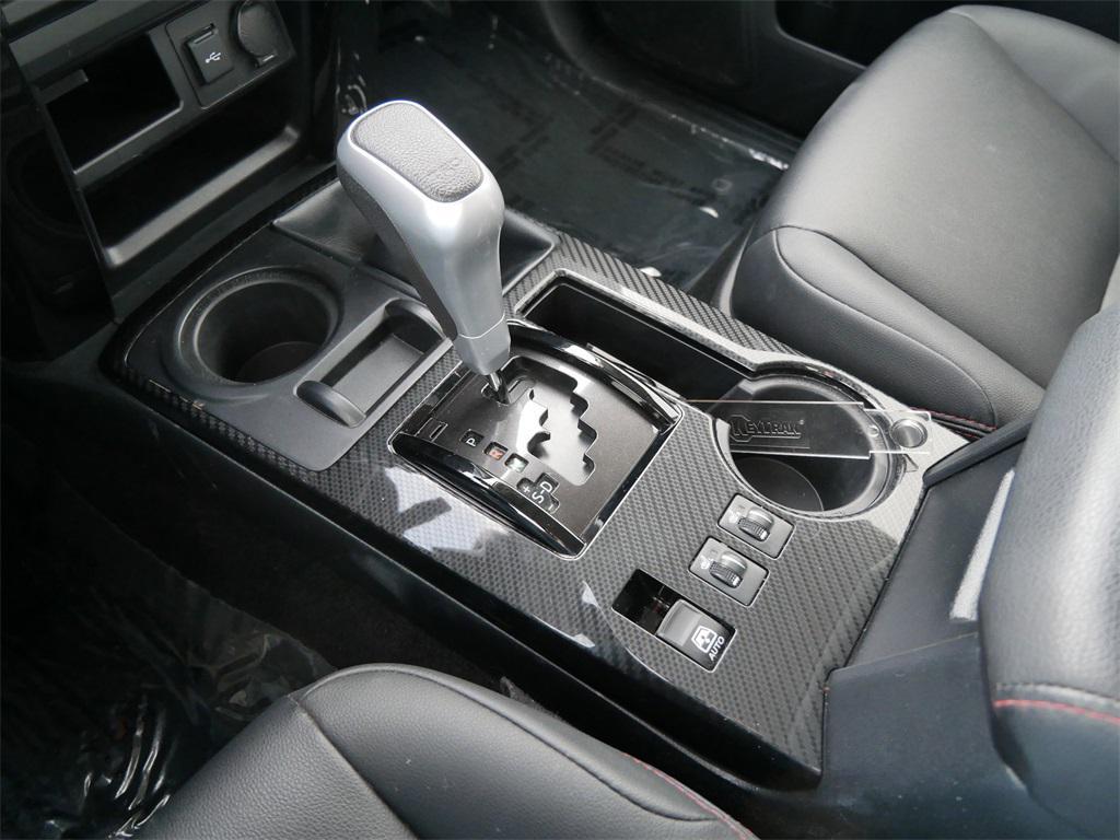 used 2023 Toyota 4Runner car, priced at $45,999