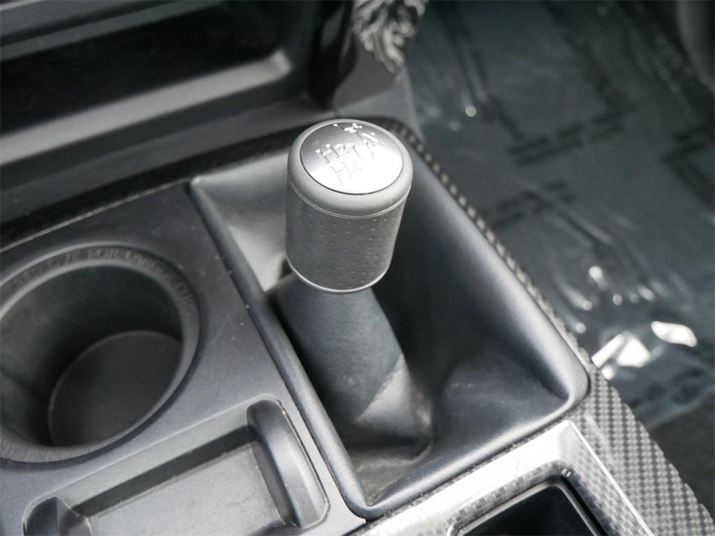 used 2023 Toyota 4Runner car, priced at $45,999