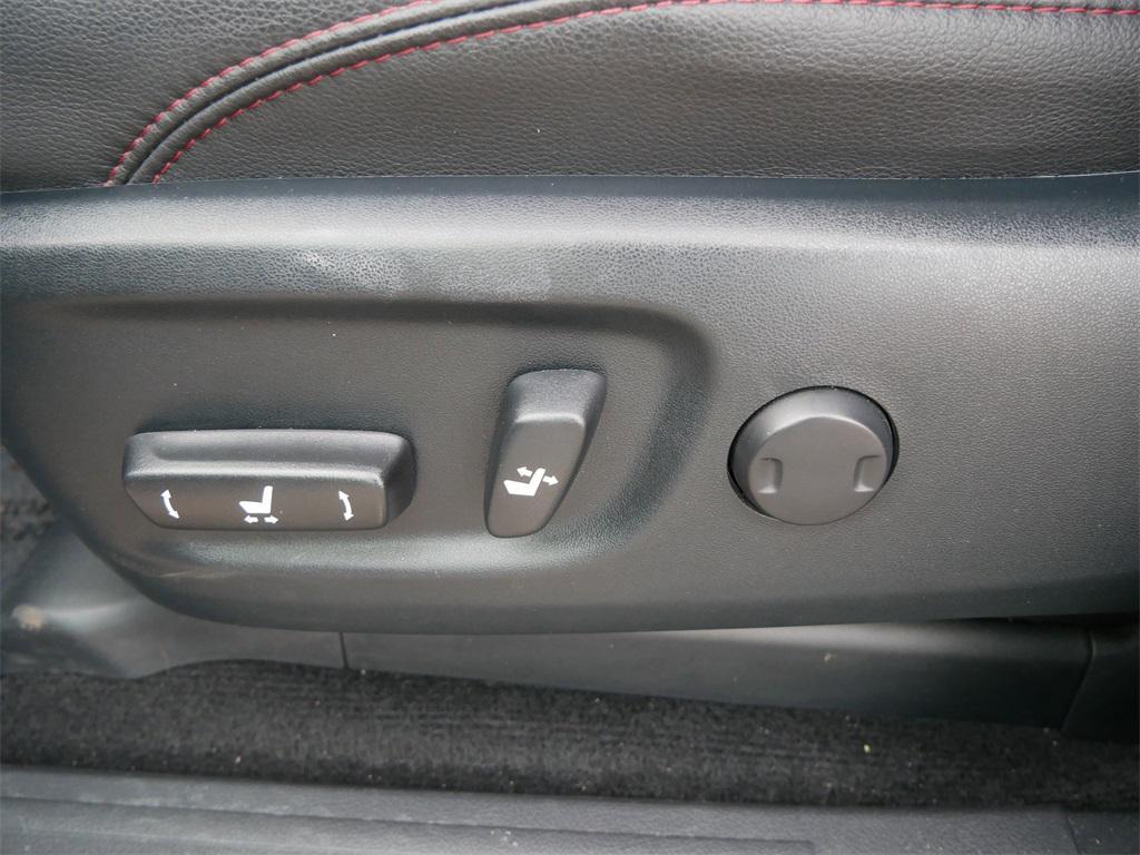 used 2023 Toyota 4Runner car, priced at $45,999