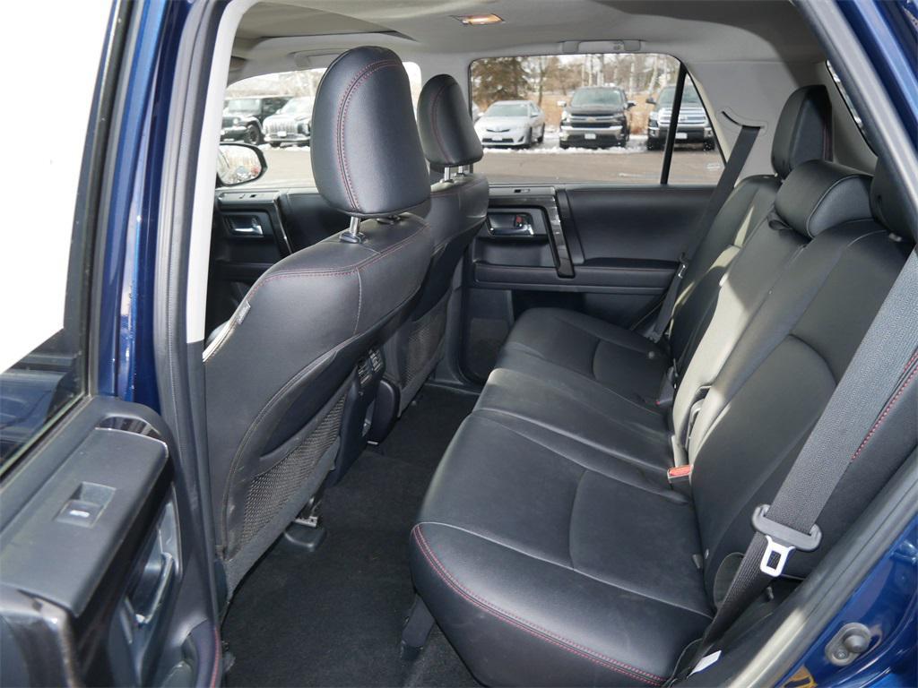 used 2023 Toyota 4Runner car, priced at $45,999