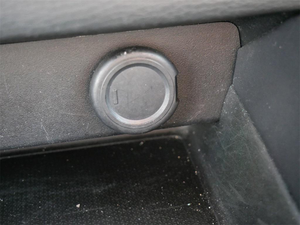 used 2023 Mitsubishi Outlander car, priced at $22,000