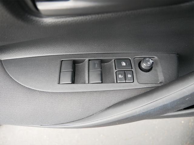 used 2024 Toyota Corolla car, priced at $23,000