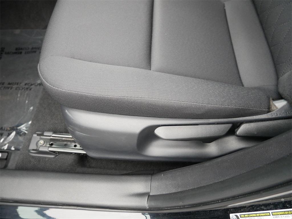 used 2024 Toyota Corolla car, priced at $23,699