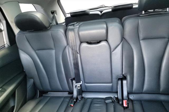 used 2019 Audi Q7 car, priced at $21,995