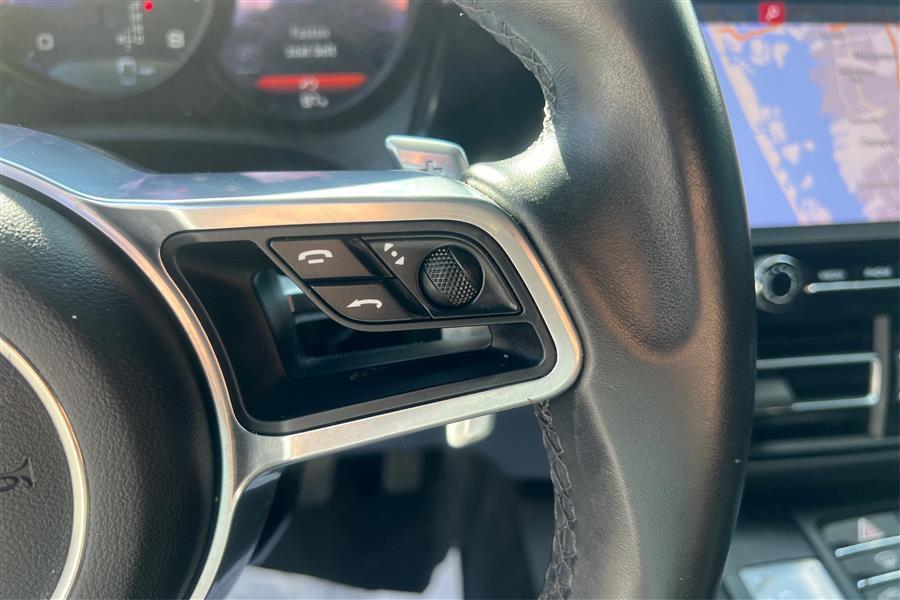 used 2020 Porsche Macan car, priced at $21,999