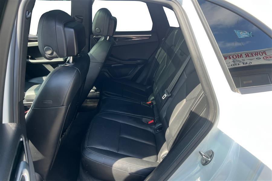 used 2020 Porsche Macan car, priced at $21,999