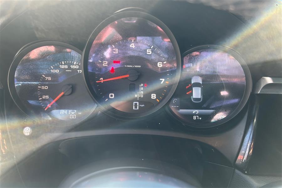 used 2020 Porsche Macan car, priced at $21,999