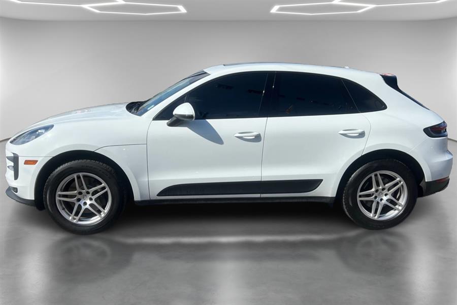 used 2020 Porsche Macan car, priced at $21,999