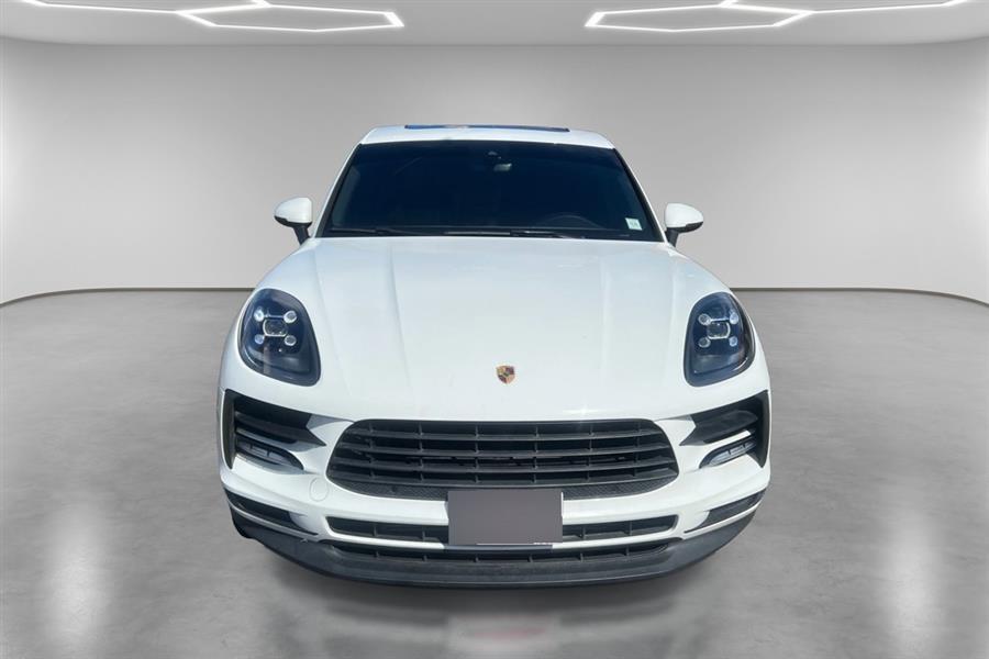 used 2020 Porsche Macan car, priced at $21,999