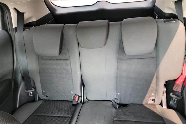 used 2021 Honda HR-V car, priced at $20,995