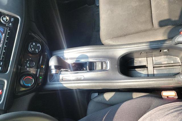 used 2021 Honda HR-V car, priced at $20,995