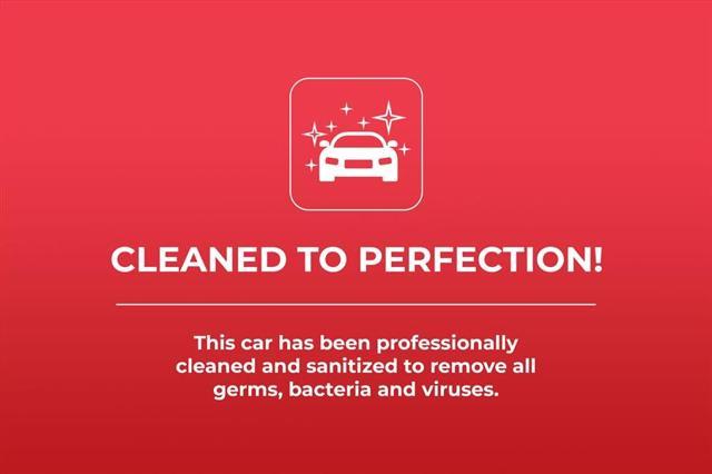 used 2021 Honda HR-V car, priced at $20,995