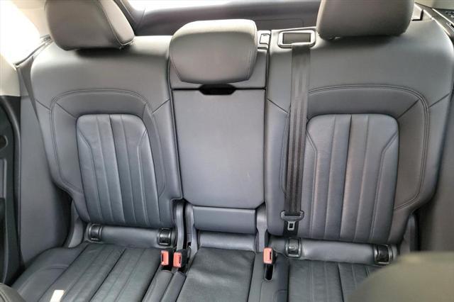 used 2018 Audi Q5 car, priced at $18,995