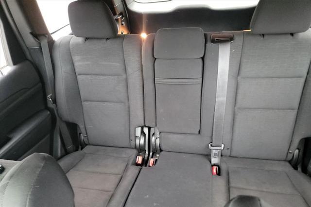 used 2017 Jeep Grand Cherokee car, priced at $17,695