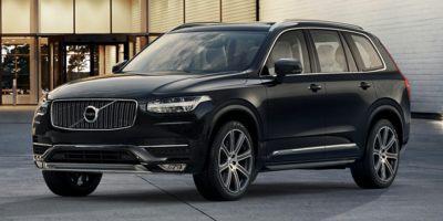 used 2016 Volvo XC90 car, priced at $20,995