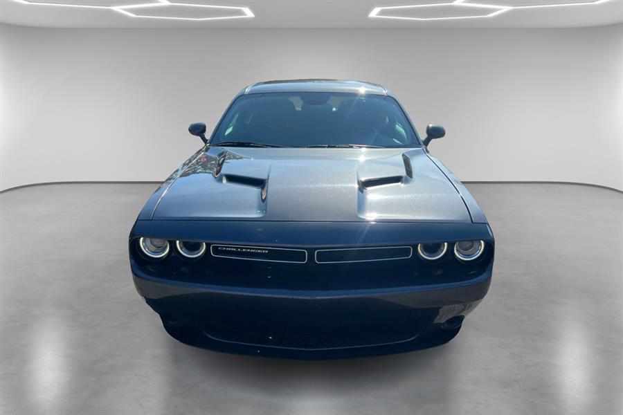 used 2023 Dodge Challenger car, priced at $20,999