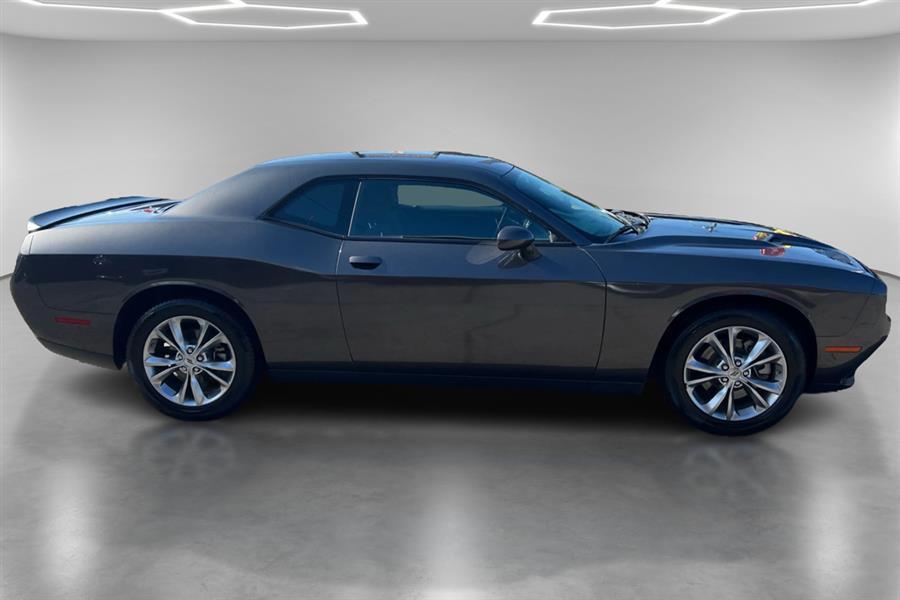 used 2023 Dodge Challenger car, priced at $20,999