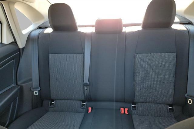 used 2021 Volkswagen Jetta car, priced at $16,333