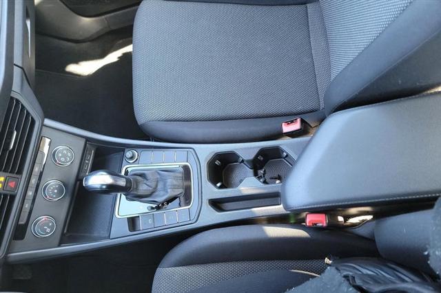 used 2021 Volkswagen Jetta car, priced at $16,333