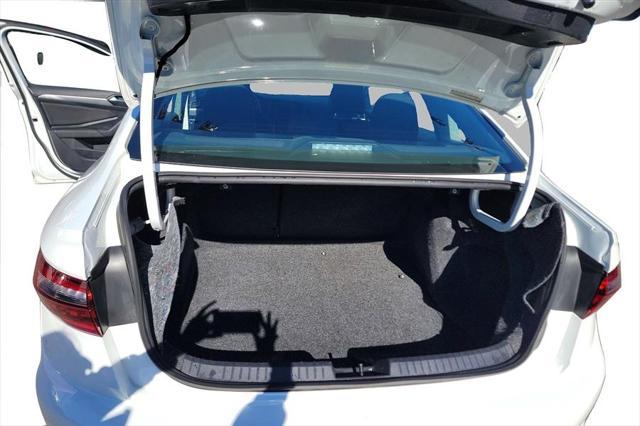 used 2021 Volkswagen Jetta car, priced at $16,333