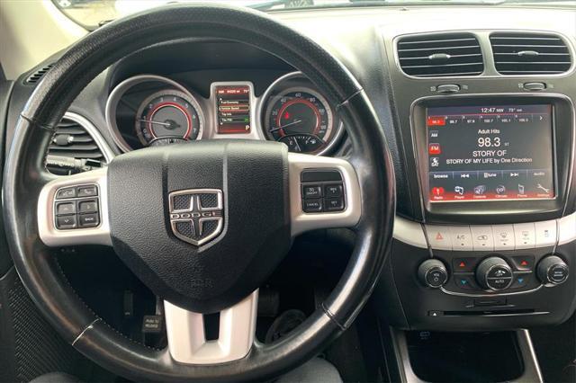 used 2019 Dodge Journey car, priced at $12,995