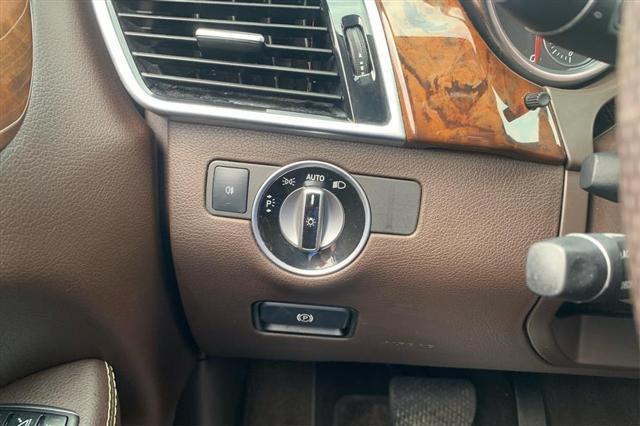 used 2017 Mercedes-Benz GLS 450 car, priced at $18,888