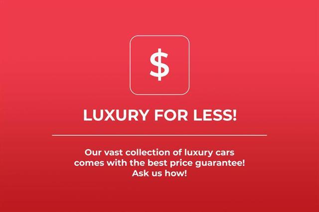 used 2017 Mercedes-Benz GLS 450 car, priced at $20,995