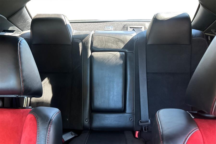 used 2015 Dodge Challenger car, priced at $25,999